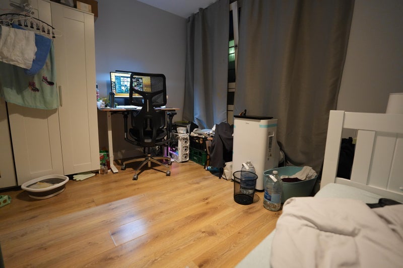 Room Stanhope Street in Greater London