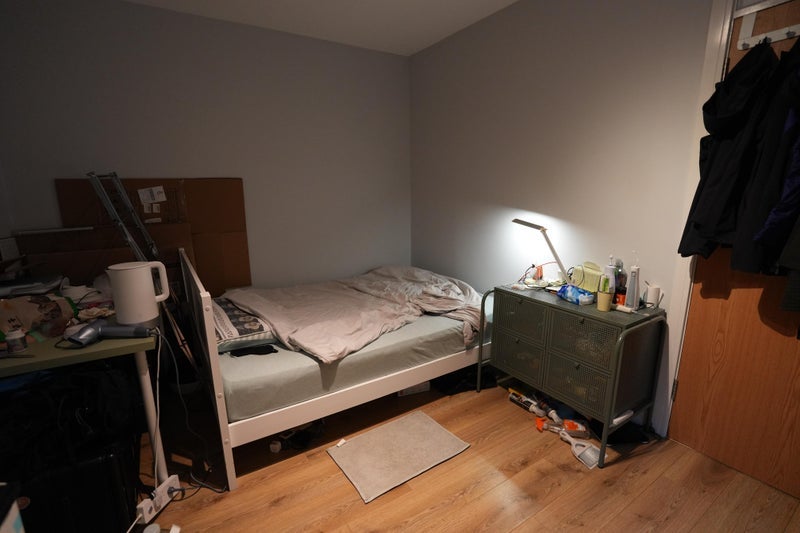 Room Stanhope Street in Greater London