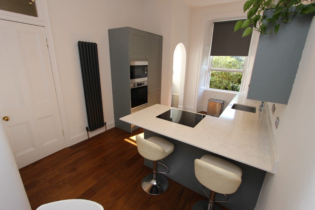 Flat Viewforth Terrace in City of Edinburgh