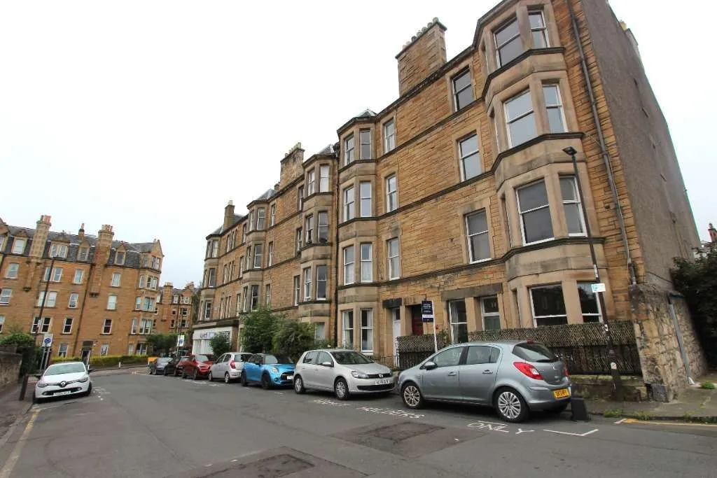 Flat Viewforth Terrace in City of Edinburgh