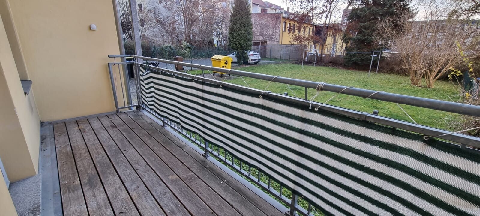 Wohnung Kamenzer Straße in Görlitz