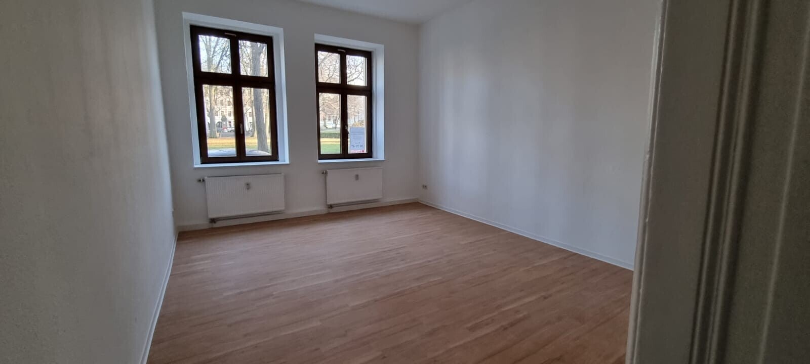 Wohnung Kamenzer Straße in Görlitz