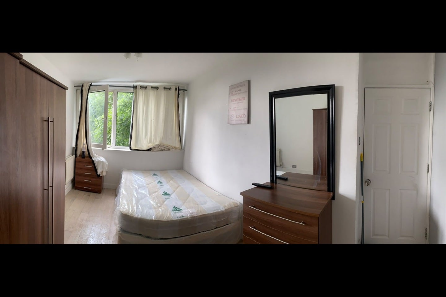 Room Ibsley Gardens in Greater London