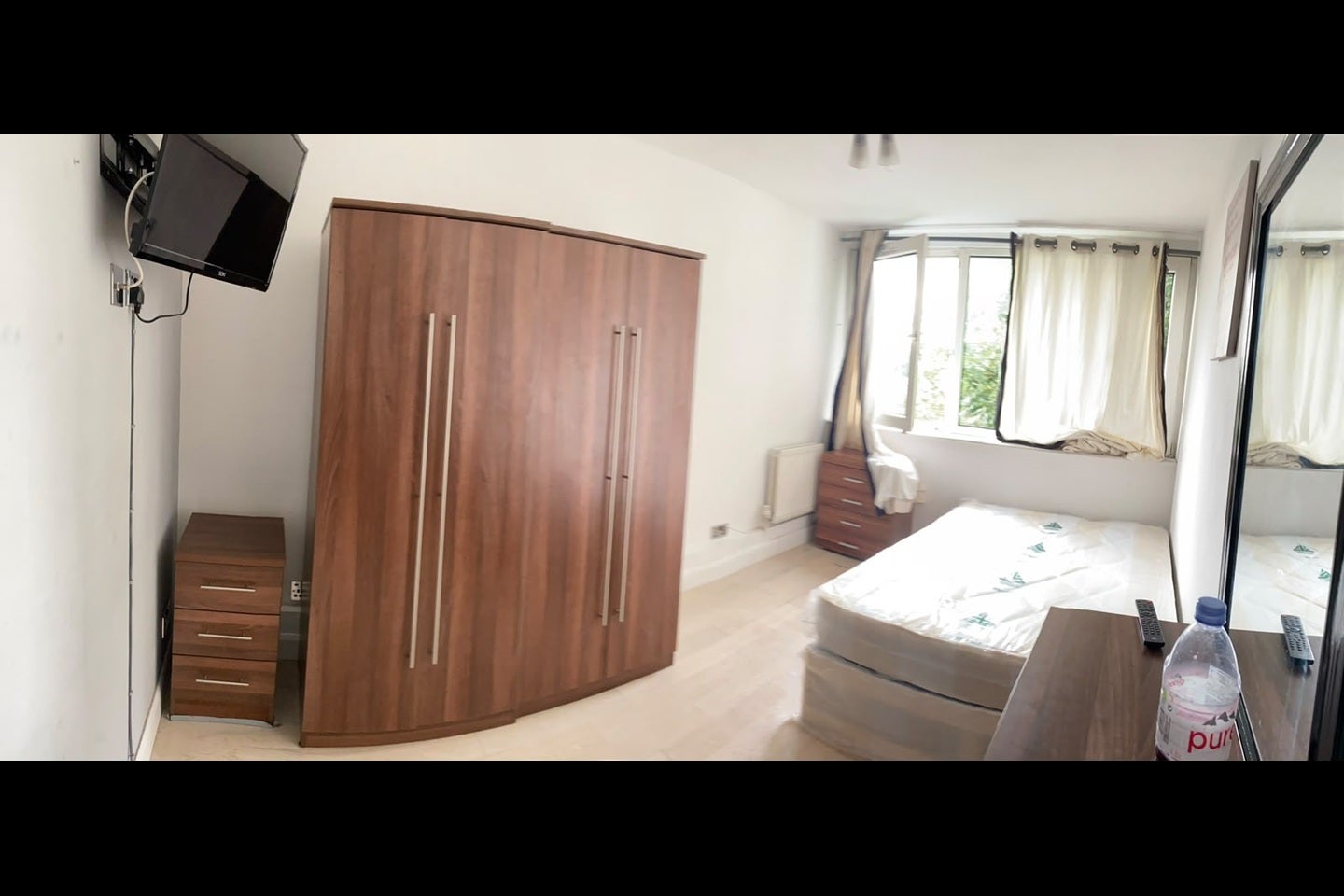 Room Ibsley Gardens in Greater London