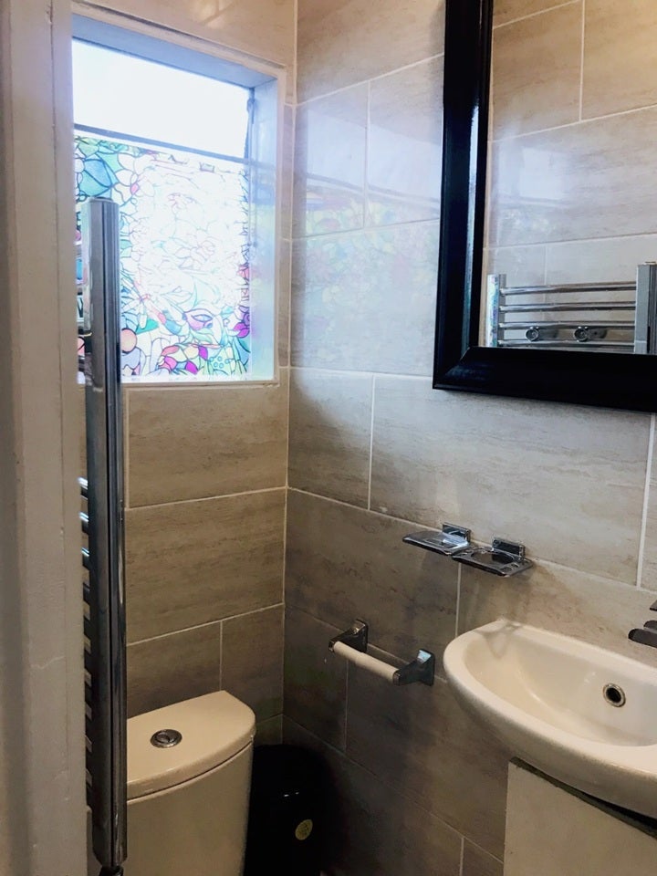 Room Ibsley Gardens in Greater London
