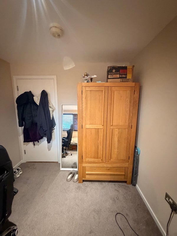 Room Chester Road in Manchester