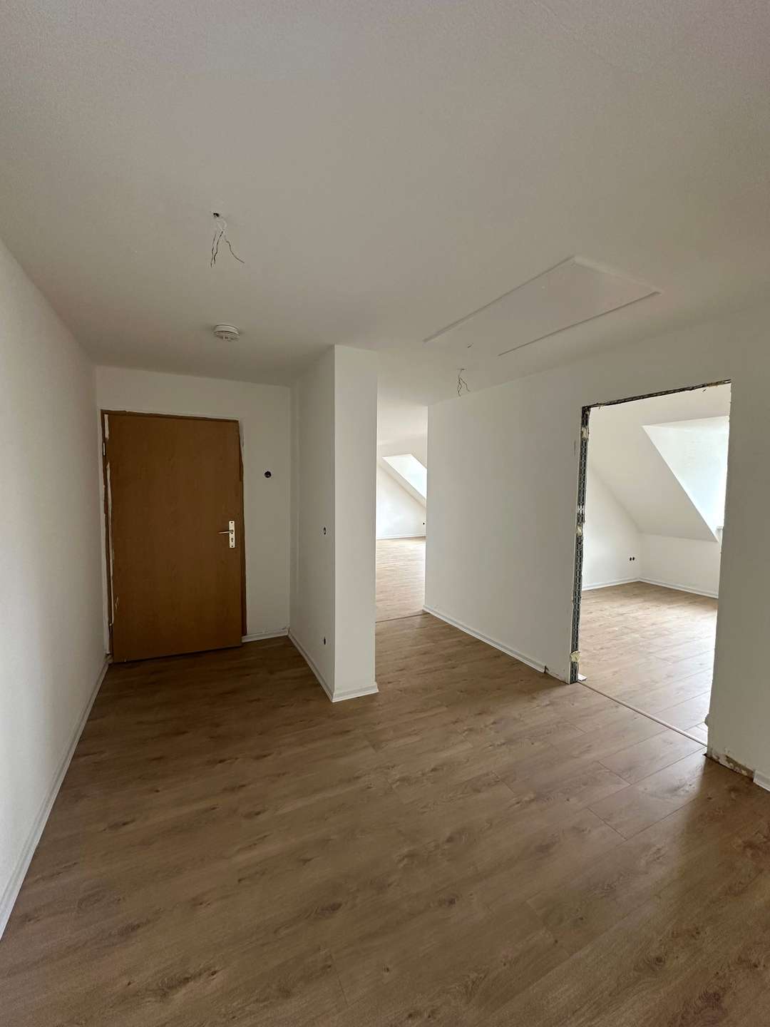 Wohnung Stauffenbergallee in Erfurt