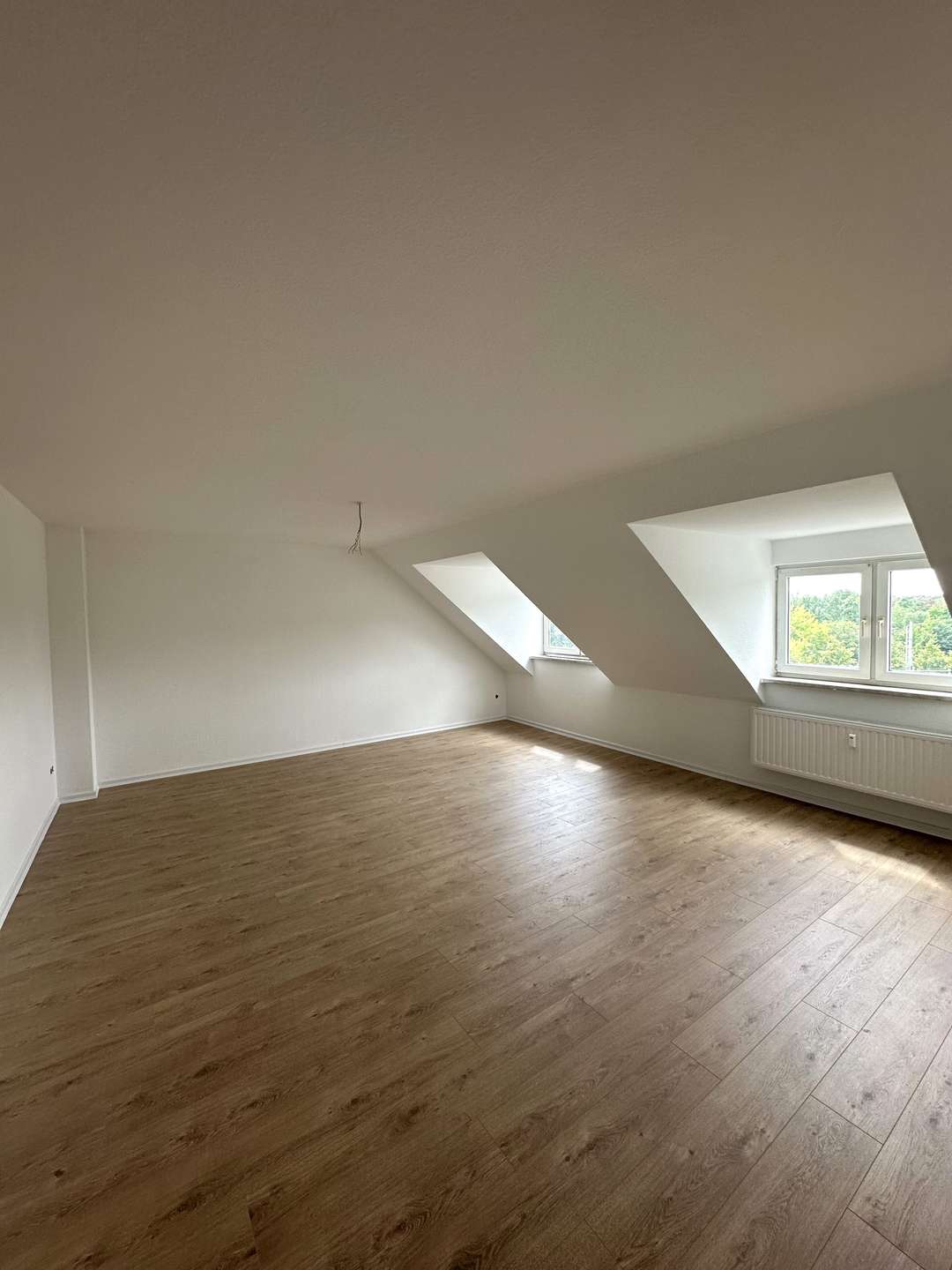 Wohnung Stauffenbergallee in Erfurt