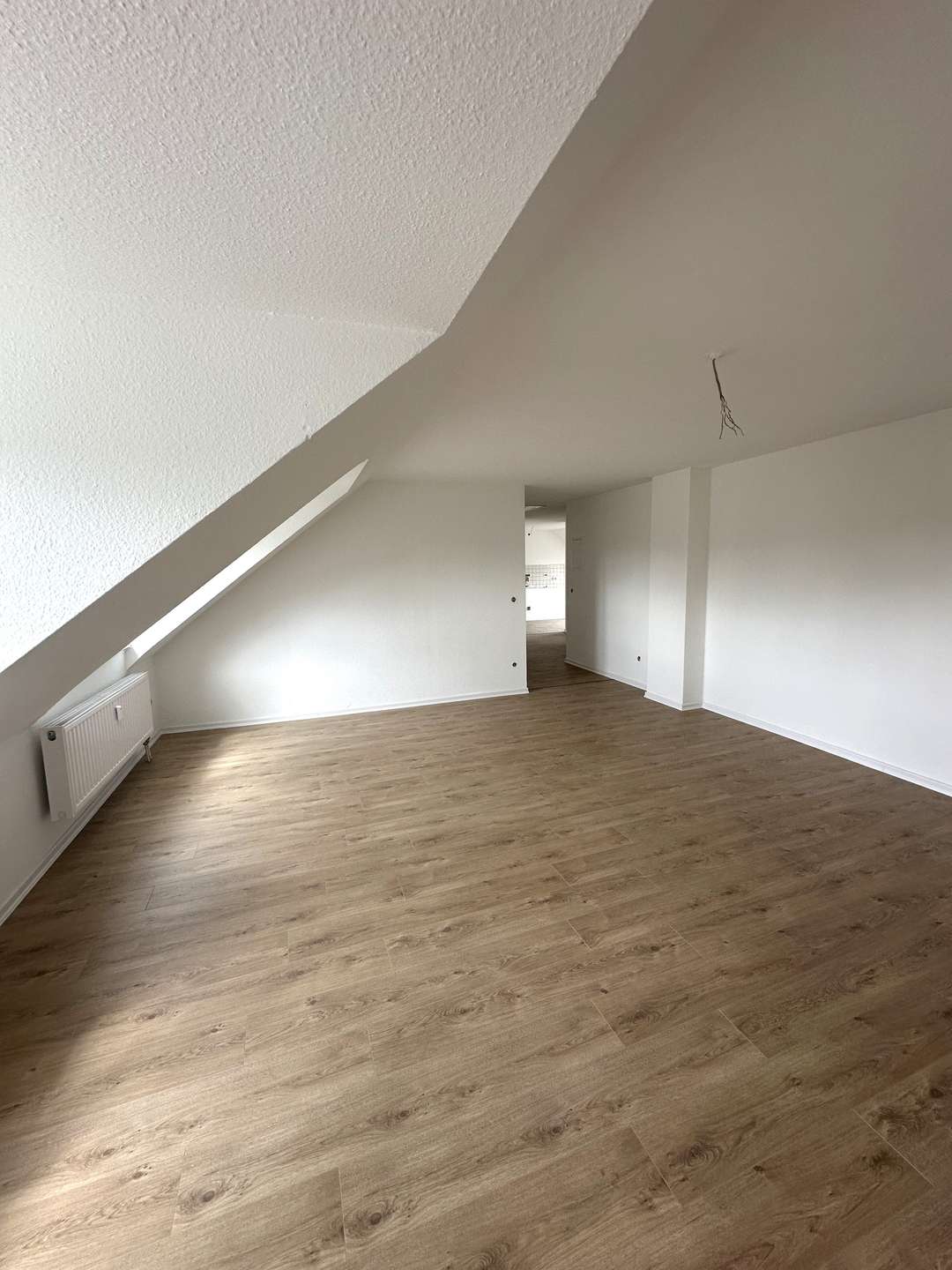 Wohnung Stauffenbergallee in Erfurt