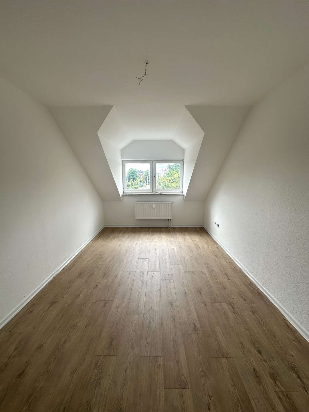 Wohnung Stauffenbergallee in Erfurt