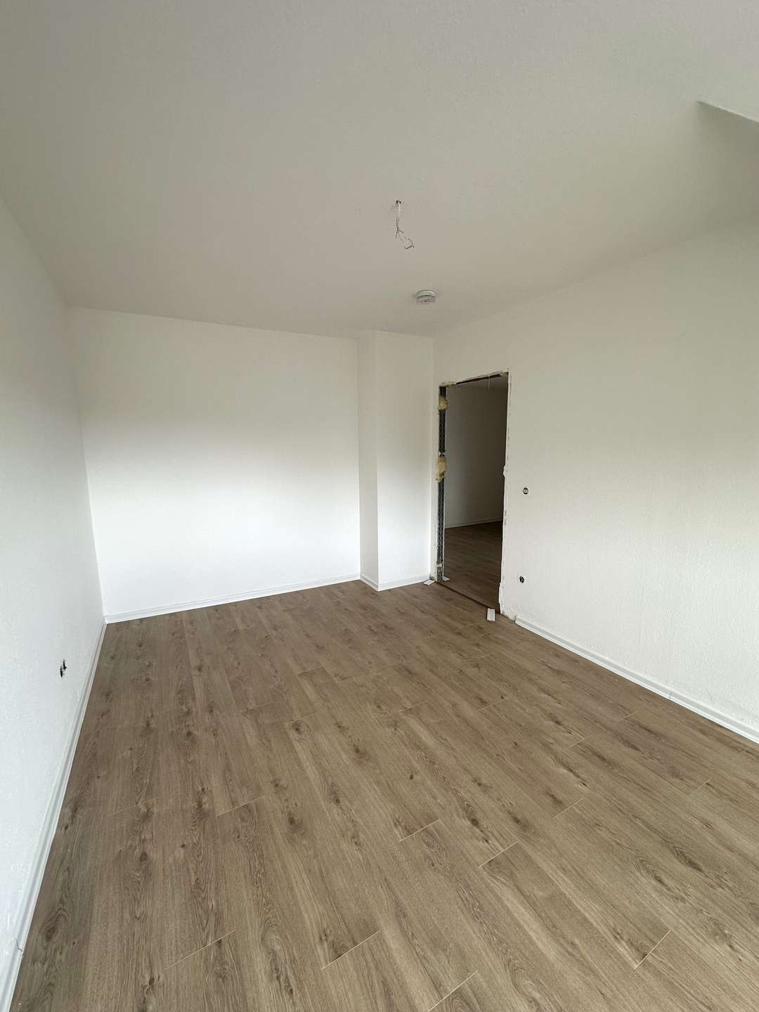 Wohnung Stauffenbergallee in Erfurt