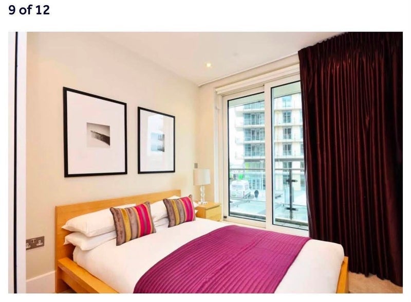 Room Juniper Drive in Greater London