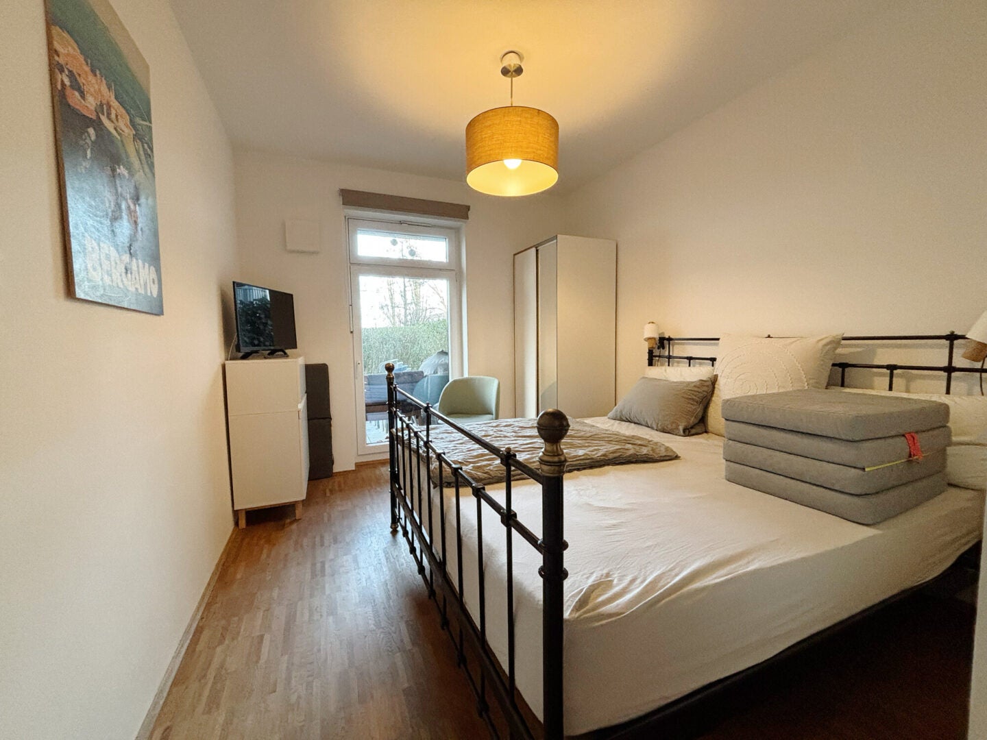 Wohnung Glasbläserhöfe in Hamburg