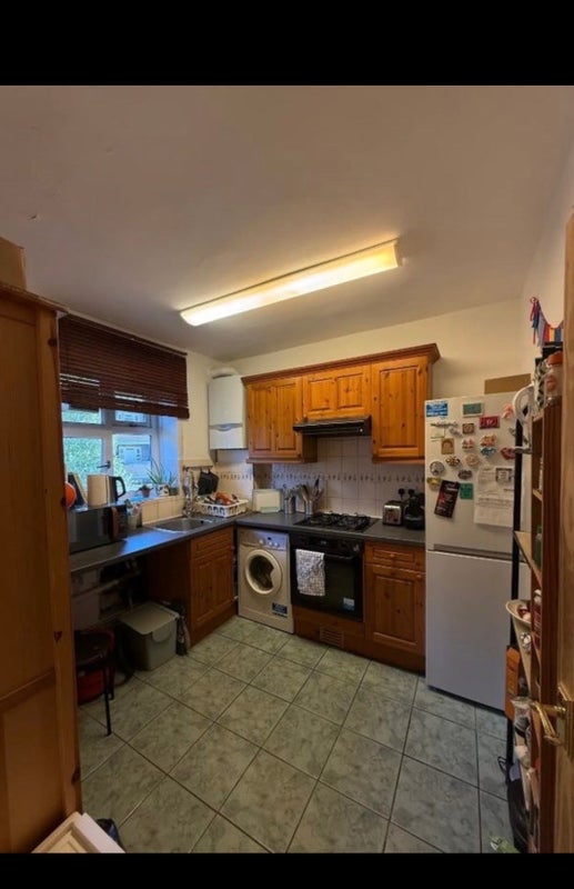 Room Tulse Hill Estate in Greater London