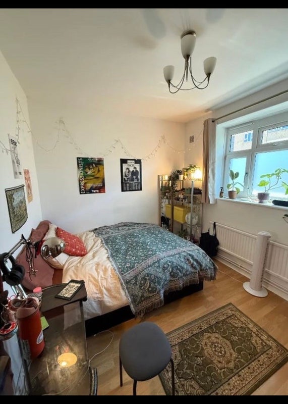 Room Tulse Hill Estate in Greater London