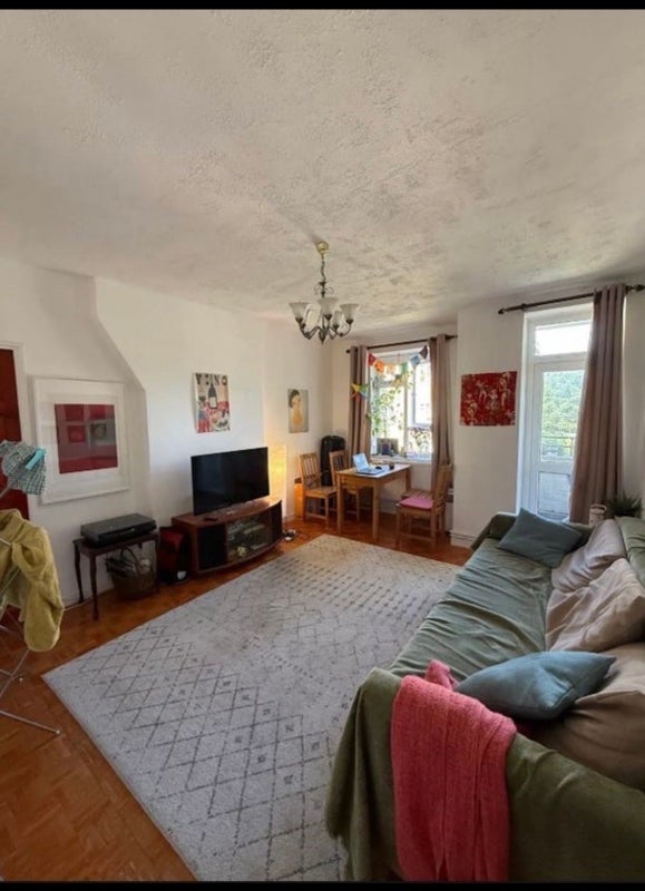 Room Tulse Hill Estate in Greater London