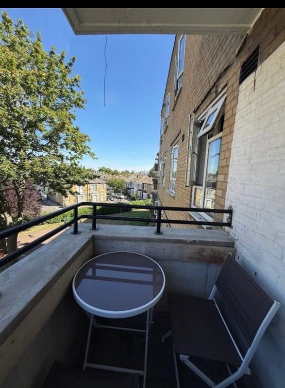 Room Tulse Hill Estate in Greater London