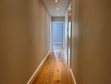 Flat East Park in Crawley