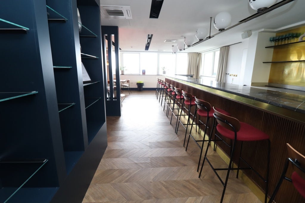 Room Globe Road in Greater London