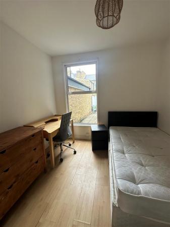 House Vespan Road in Greater London