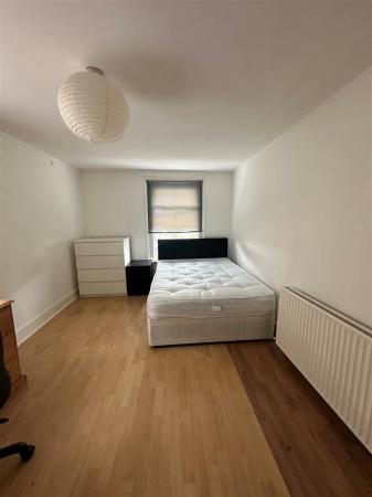 House Vespan Road in Greater London