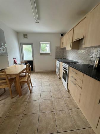 House Vespan Road in Greater London