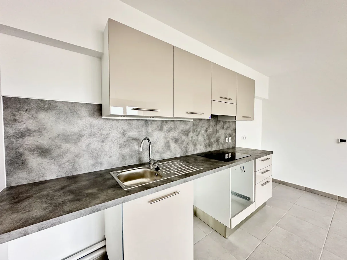 Appartement Quai Deschamps à Bordeaux