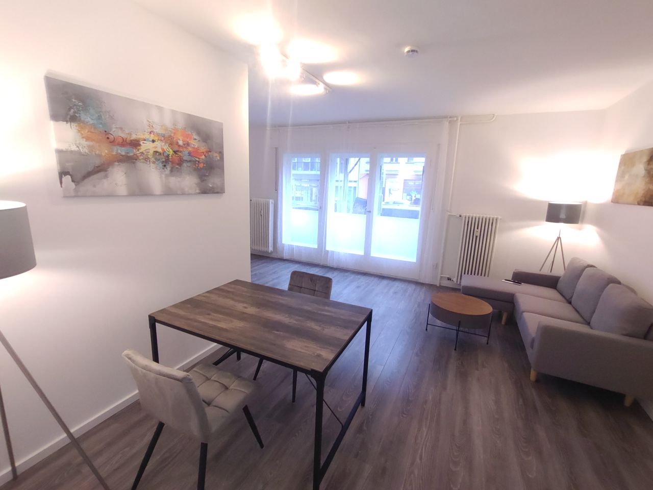 Wohnung Birkbuschstraße in Berlin