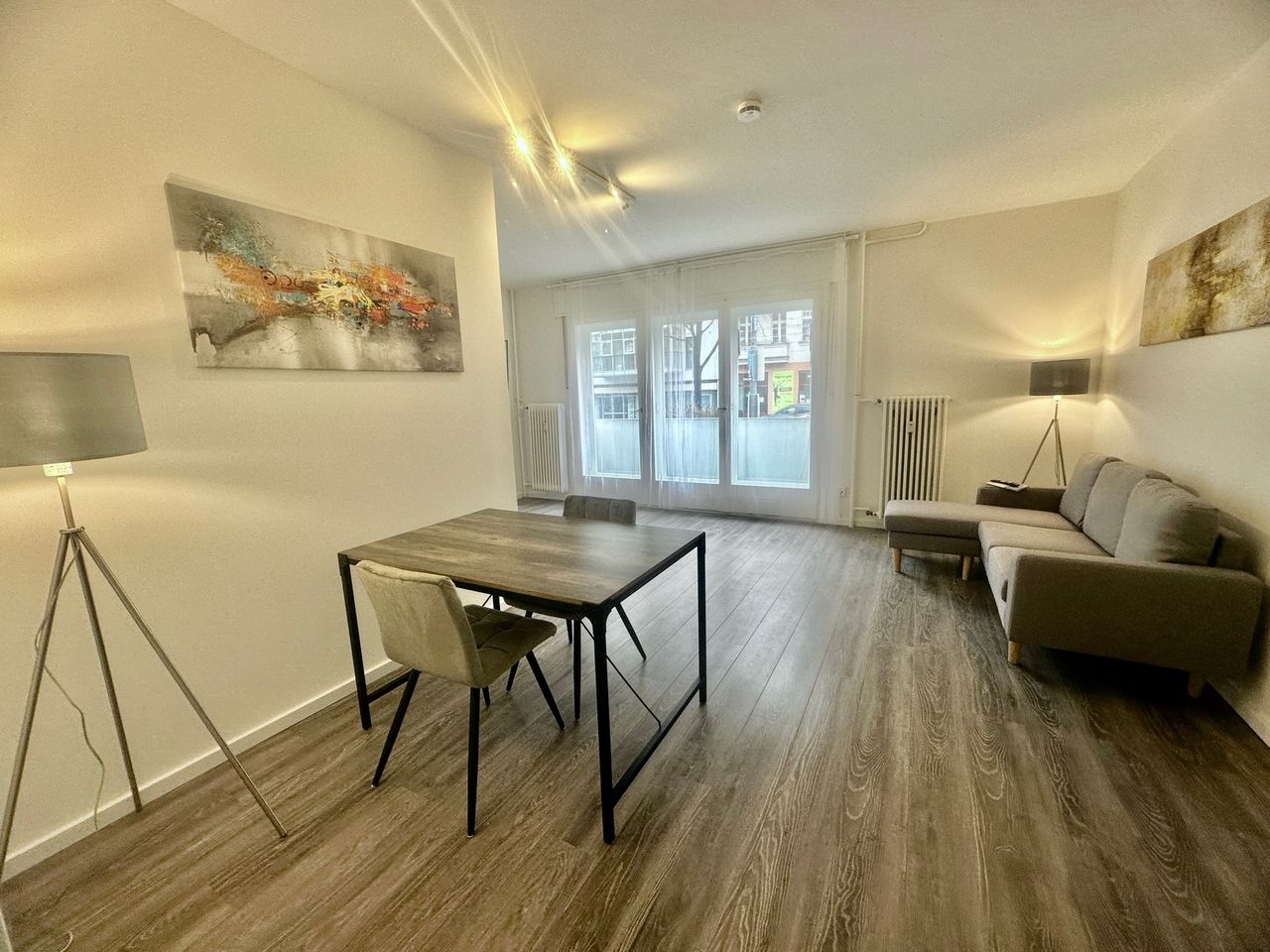 Wohnung Birkbuschstraße in Berlin
