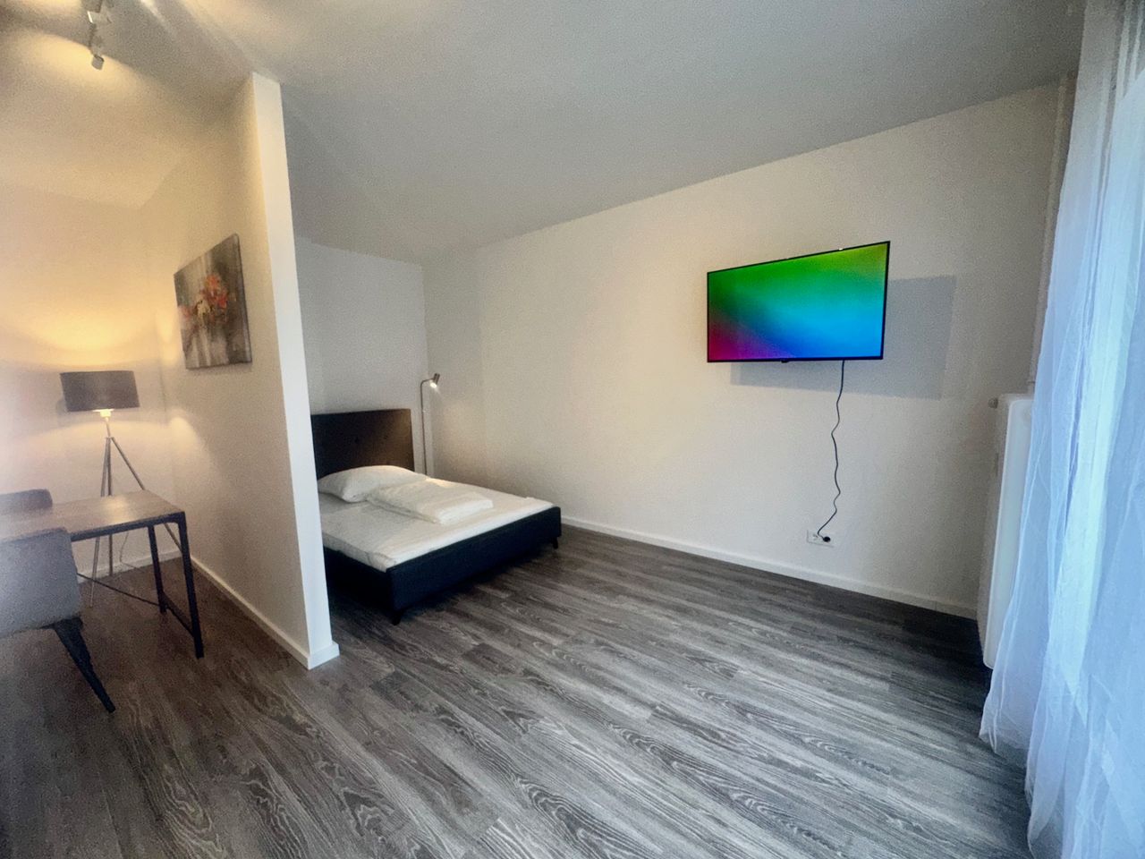 Wohnung Birkbuschstraße in Berlin