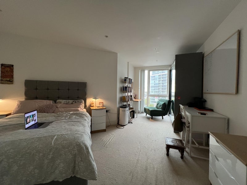 Room Western Gateway in Greater London