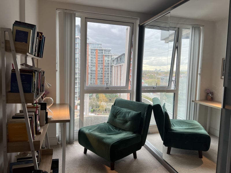 Room Western Gateway in Greater London