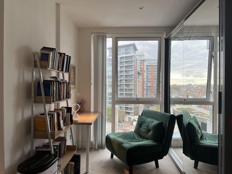 Room Western Gateway in Greater London