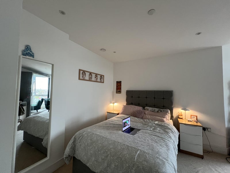 Room Western Gateway in Greater London