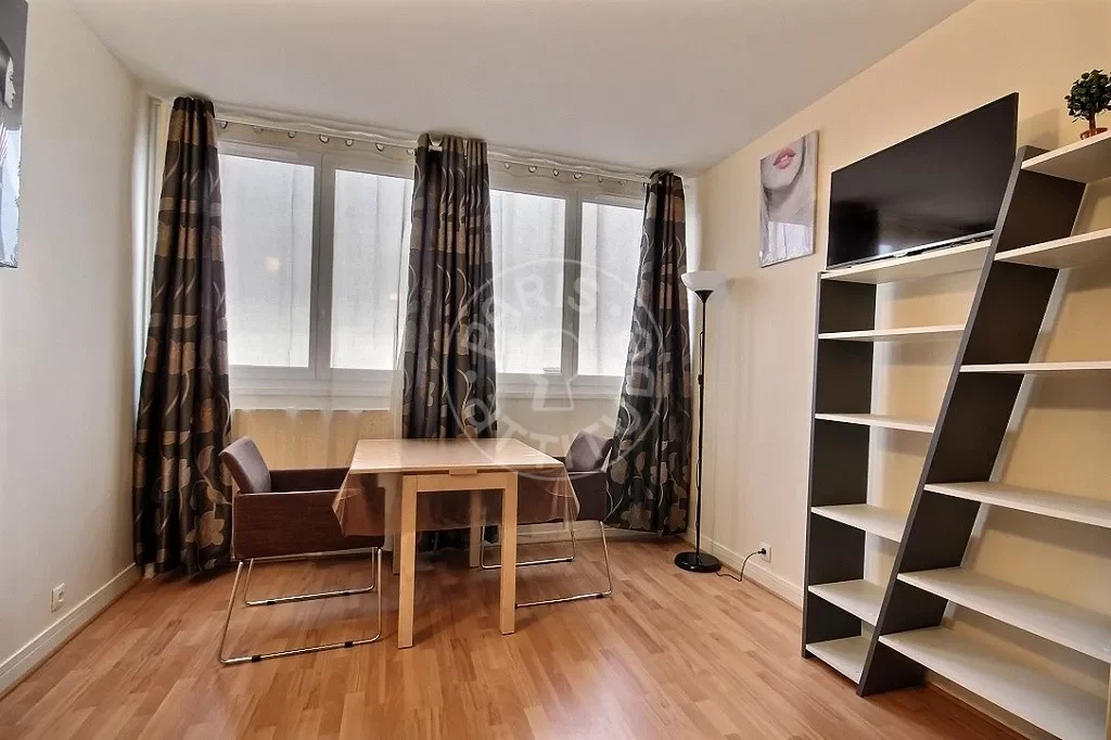 Appartement Avenue de Choisy à Paris