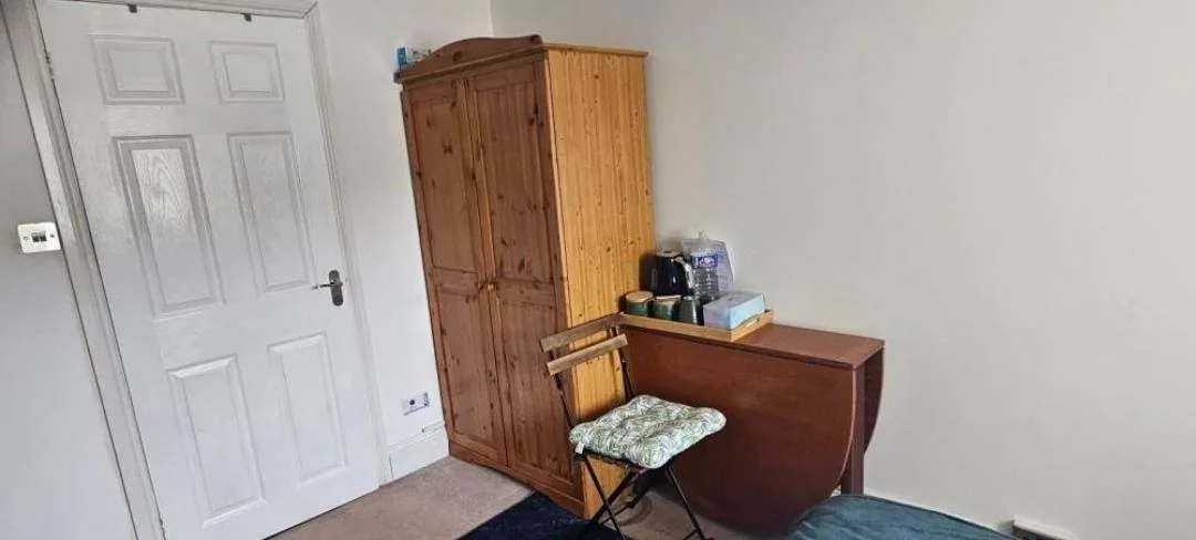 Room Copper Beech Close in Windsor