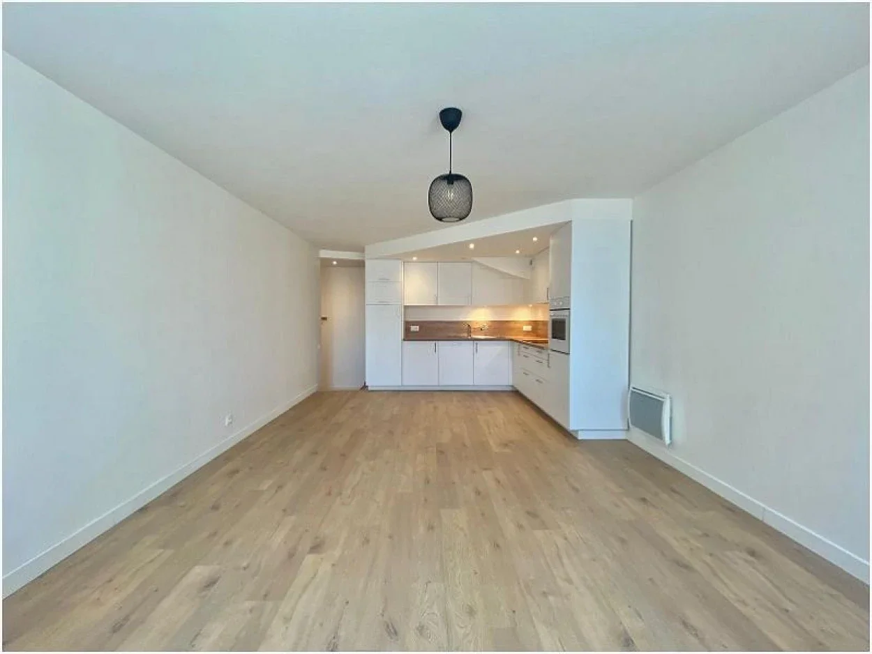 Appartement Rue de la Halle à Lille