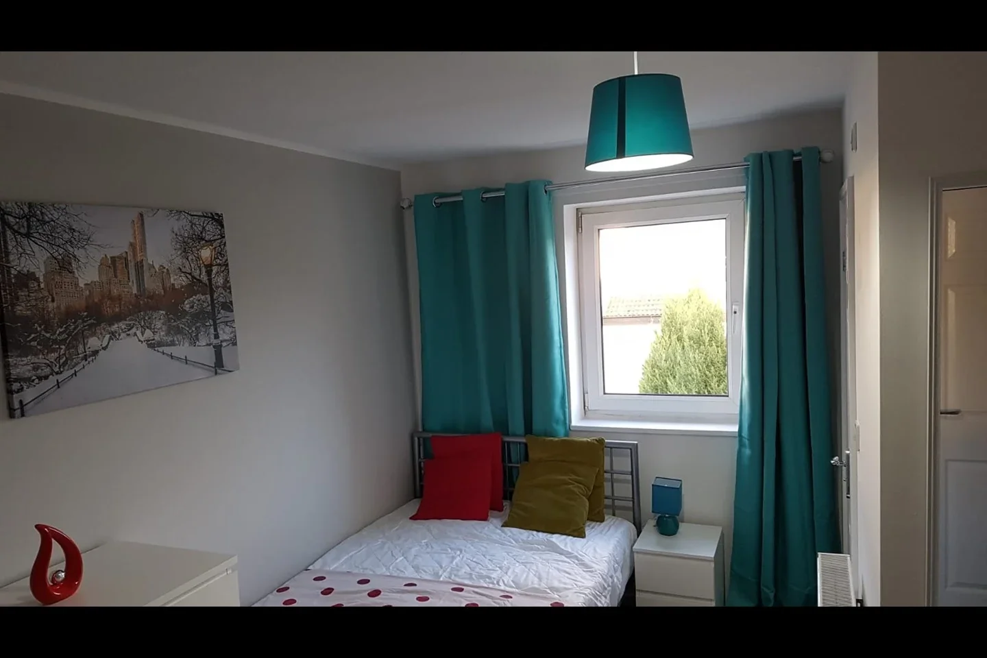 Room Crabtree in Peterborough