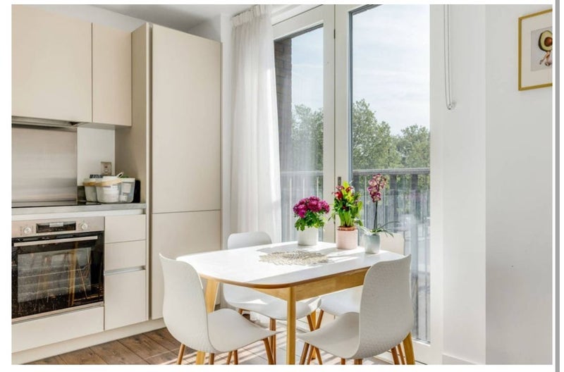 Room Brixton Hill in Greater London