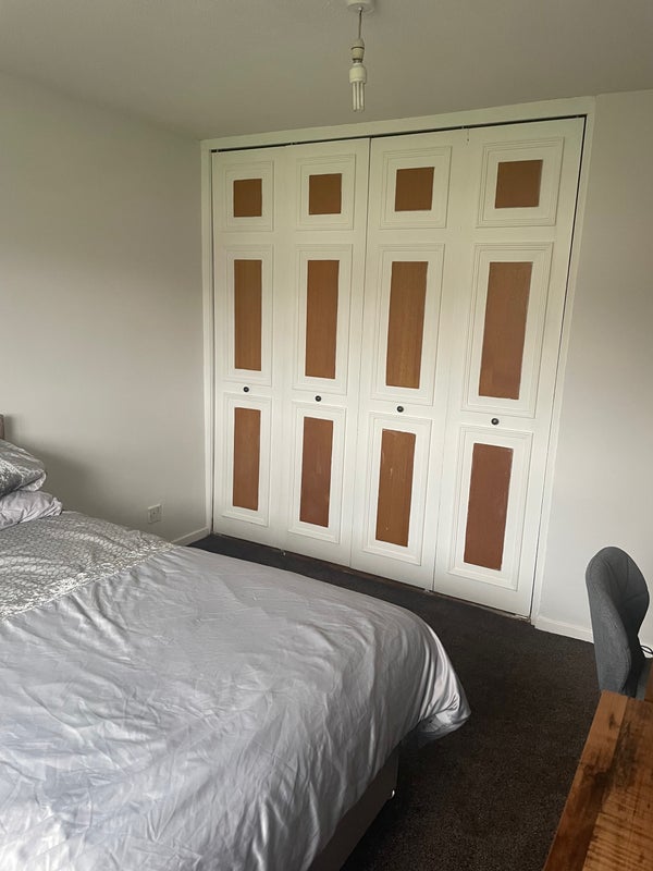 Room Glyn Collen in Cardiff