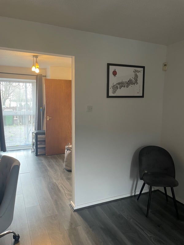 Room Glyn Collen in Cardiff