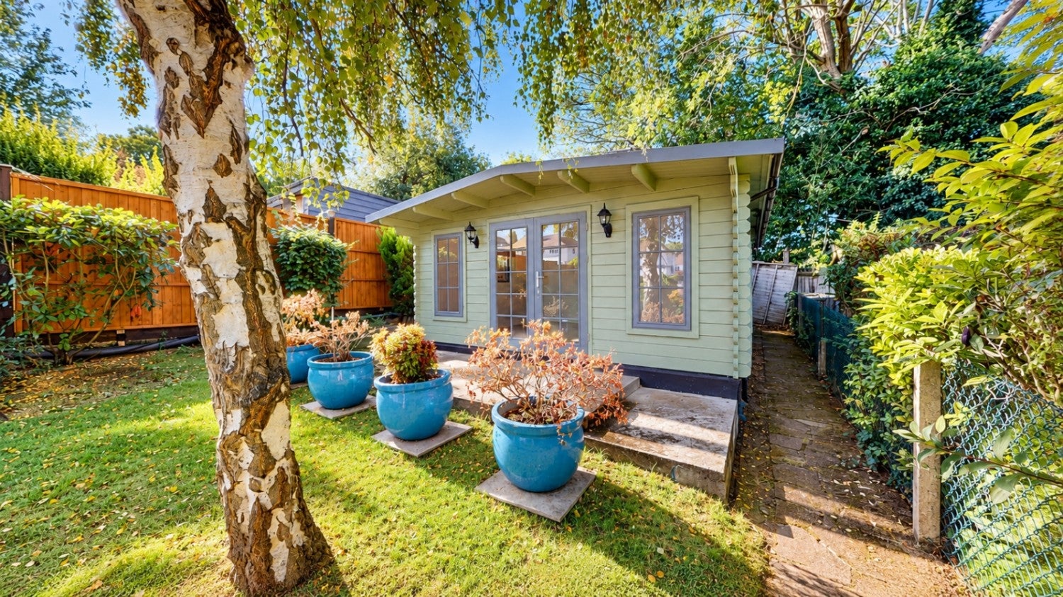 House Oaklands Avenue in Three Rivers