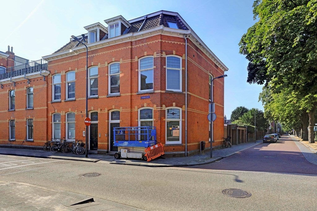Appartement Colvenierstraat 6 in Den Bosch