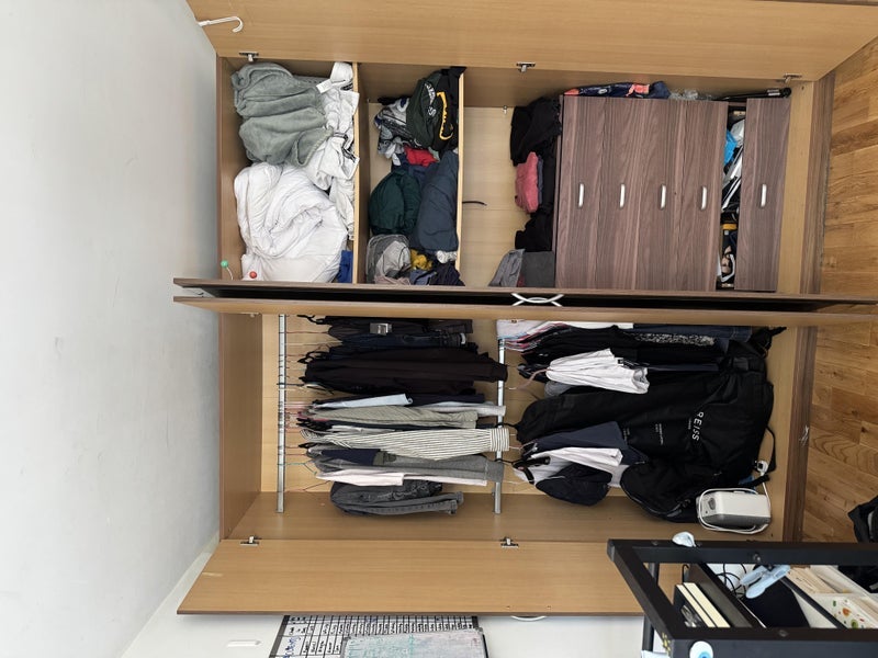 Room Scott Street in Greater London