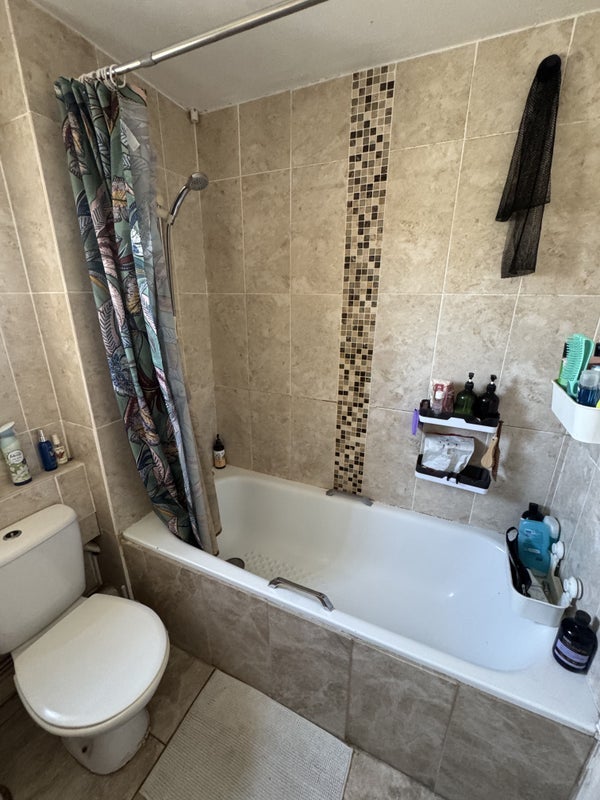 Room Scott Street in Greater London