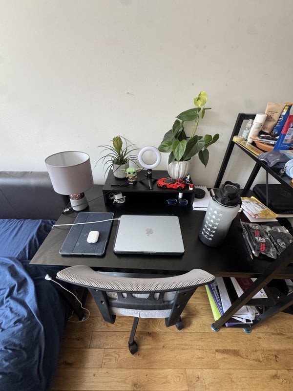 Room Scott Street in Greater London