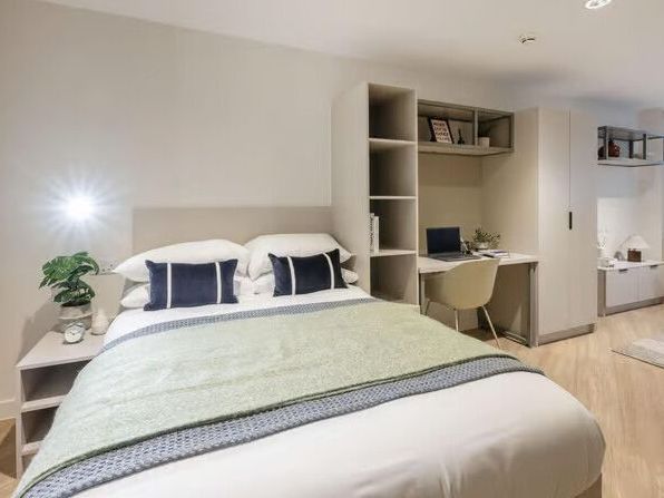 Flat Marlborough Street in Bristol