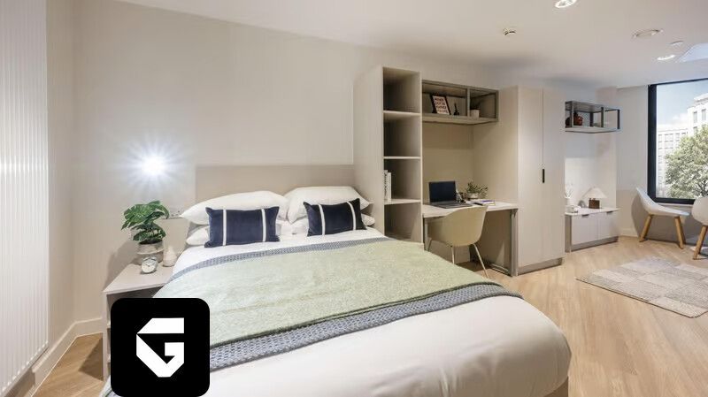 Flat Marlborough Street in Bristol