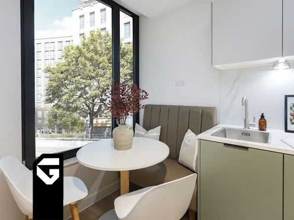 Flat Marlborough Street in Bristol