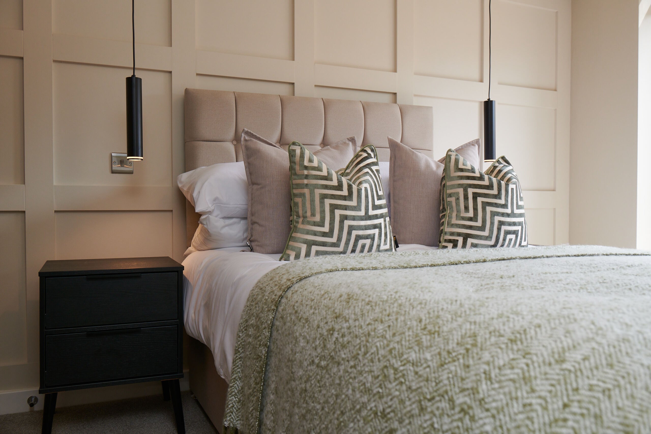 Room Chandos Street in Gedling